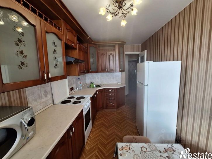1-комн квартира ул Энгельса, 36,  д. 36
