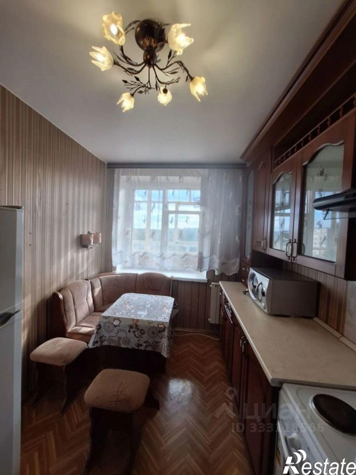 1-комн квартира ул Энгельса, 36,  д. 36
