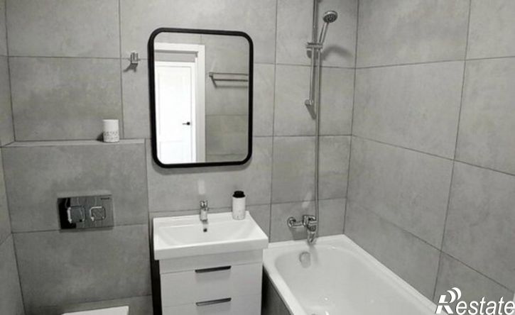 1-комн квартира Долгининская улица, 8