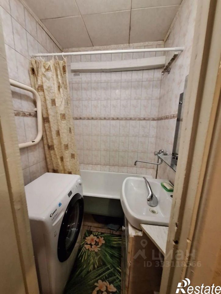 1-комн квартира ул Энгельса, 36,  д. 36