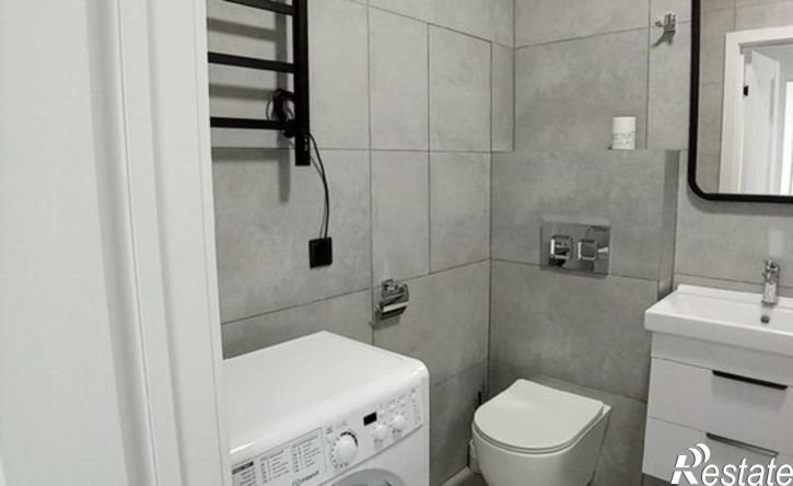 1-комн квартира Долгининская улица, 8