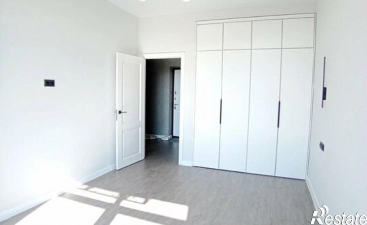 1-комн квартира Долгининская улица, 8