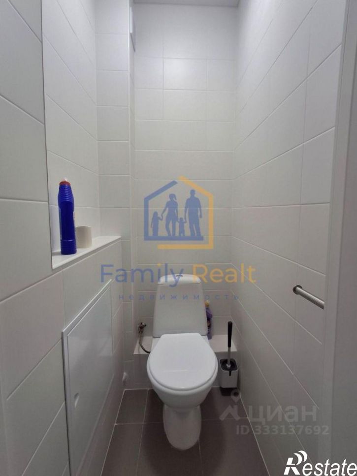 1-комн квартира ул Шацкого, 9,  д. 9