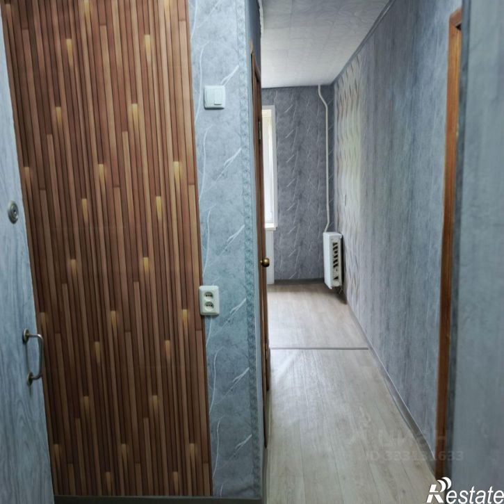 1-комн квартира ул Звездная, 15,  д. 15