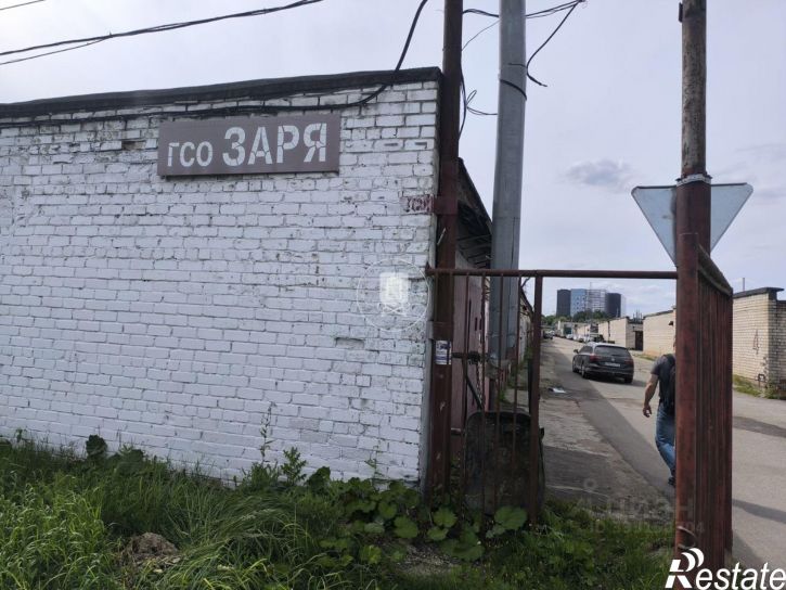 Гараж/парковка городской округ Обнинск