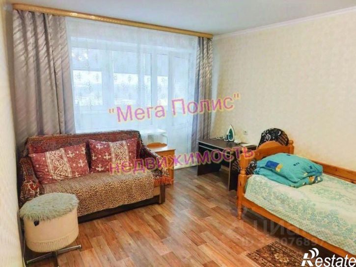1-комн квартира Треугольная пл, 1,  д. 1