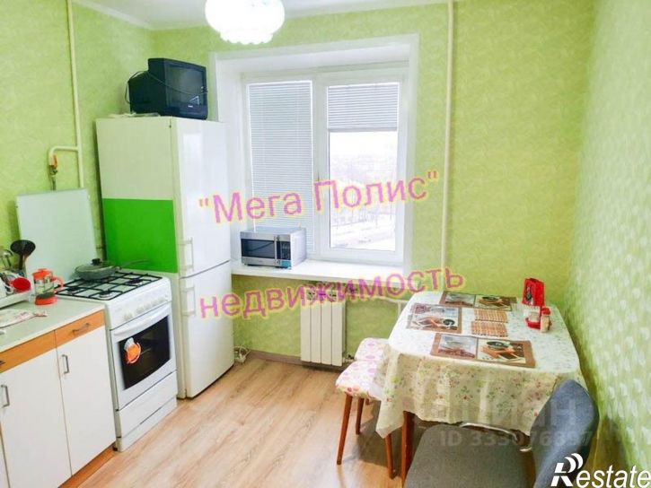 1-комн квартира Треугольная пл, 1,  д. 1