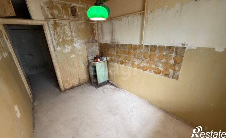 3-комн квартира ул Аксенова, 10,  д. 10
