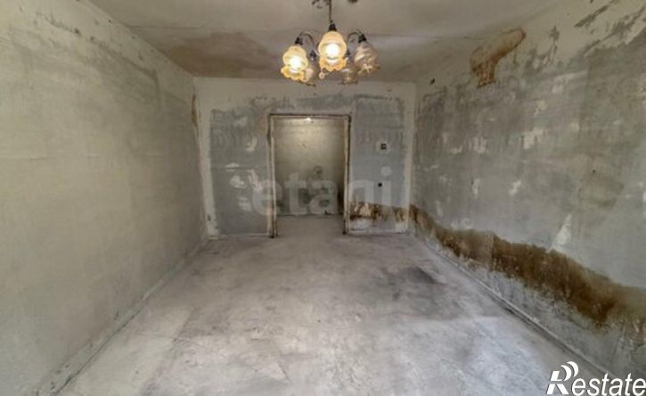 3-комн квартира ул Аксенова, 10,  д. 10
