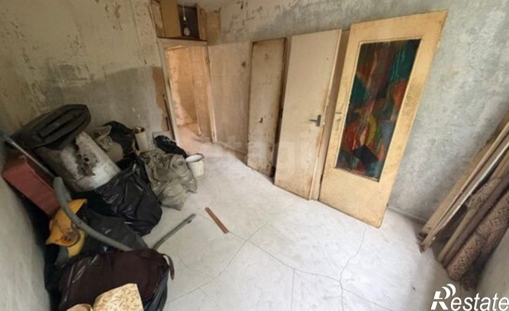 3-комн квартира ул Аксенова, 10,  д. 10