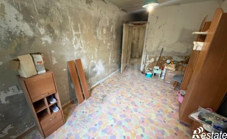 3-комн квартира ул Аксенова, 10,  д. 10