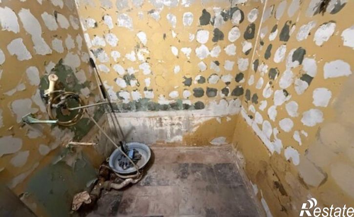 3-комн квартира ул Аксенова, 10,  д. 10