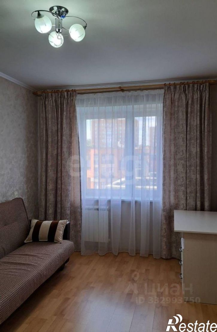 2-комн квартира ул Аксенова, 10,  д. 10
