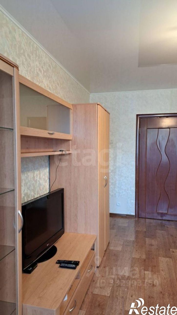 2-комн квартира ул Аксенова, 10,  д. 10