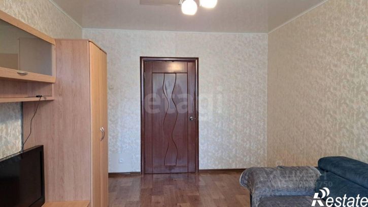 2-комн квартира ул Аксенова, 10,  д. 10