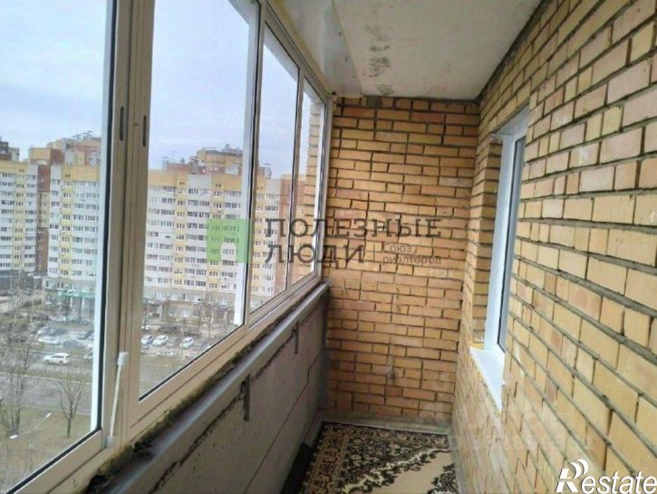 1-комн квартира пр-кт Маркса, 94,  д. 94