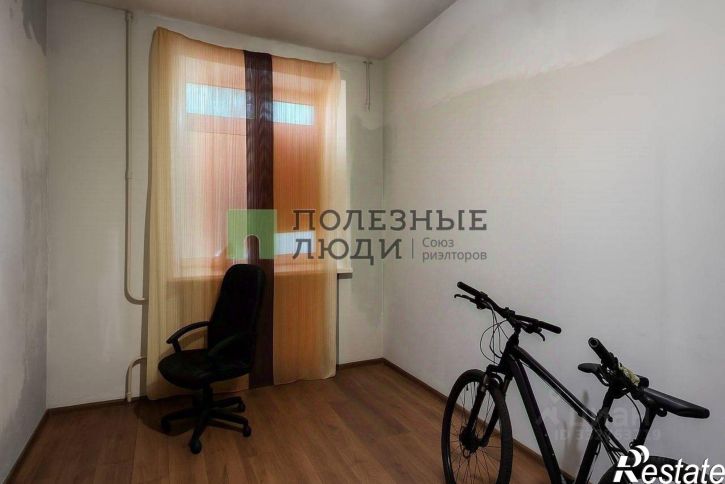 1-комн квартира пр-кт Маркса, 52,  д. 52
