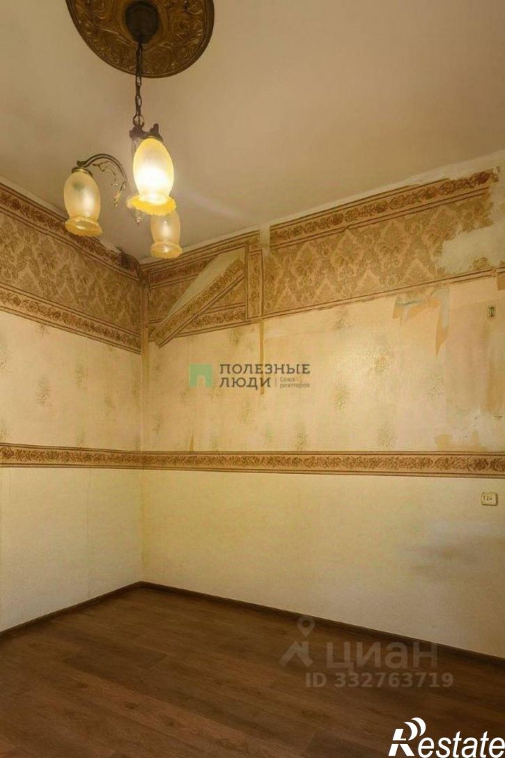 1-комн квартира пр-кт Маркса, 52,  д. 52
