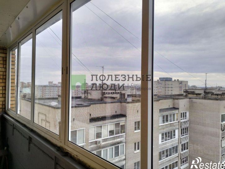 1-комн квартира пр-кт Маркса, 94,  д. 94