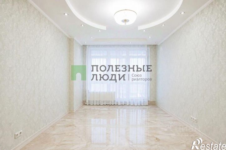 5-комн квартира ул Долгининская, 4,  д. 4