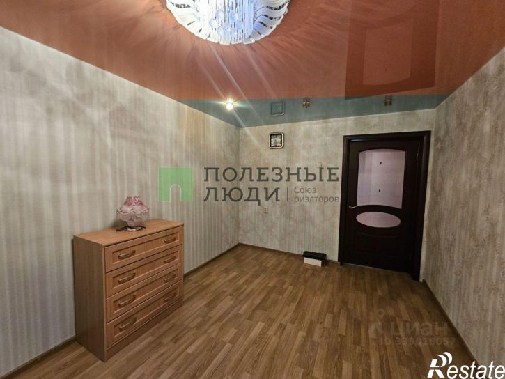 3-комн квартира ул Ляшенко, 2,  д. 2