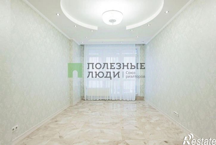 5-комн квартира ул Долгининская, 4,  д. 4