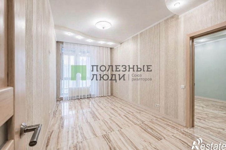 5-комн квартира ул Долгининская, 4,  д. 4