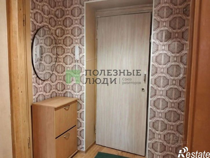 1-комн квартира пр-кт Маркса, 94,  д. 94