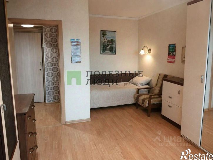 1-комн квартира пр-кт Маркса, 94,  д. 94