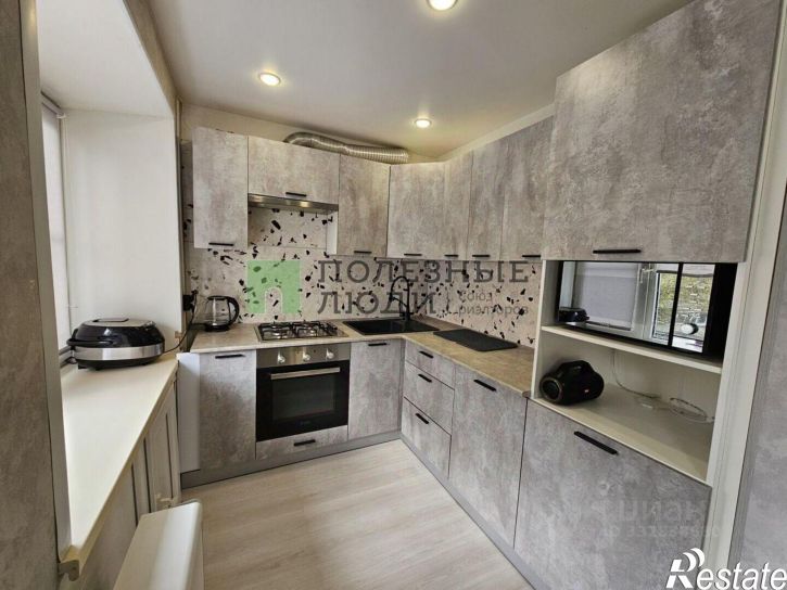 3-комн квартира ул Королева, 1,  д. 1