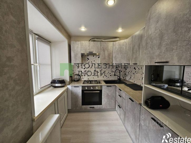 3-комн квартира ул Королева, 1,  д. 1