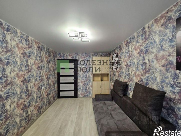 3-комн квартира ул Королева, 1,  д. 1