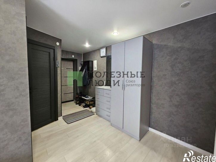 3-комн квартира ул Королева, 1,  д. 1