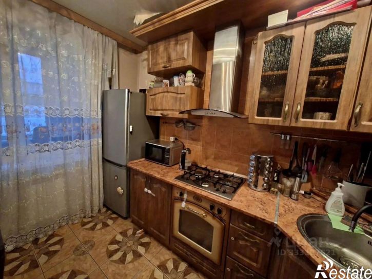 1-комн квартира ул Белкинская, 47,  д. 47