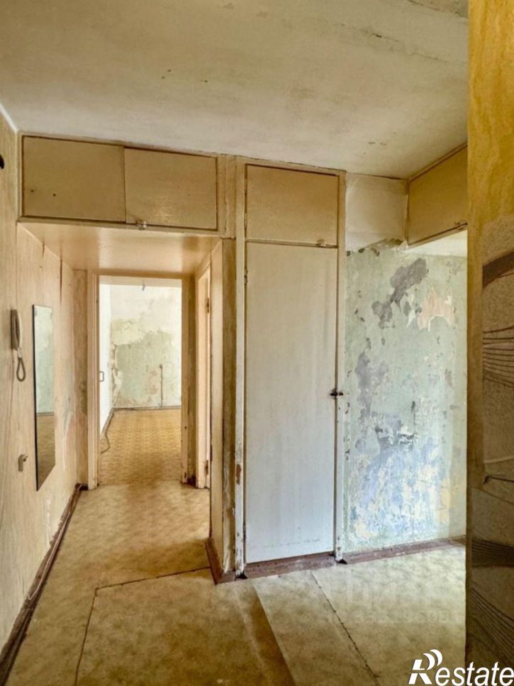 2-комн квартира пр-кт Ленина, 116,  д. 116