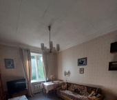 2-комн, 57кв м, этаж 2/4 пр-кт Ленина, 12/4