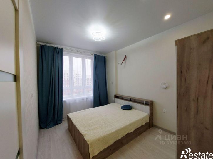 2-комн квартира ул Славского, 12,  д. 12