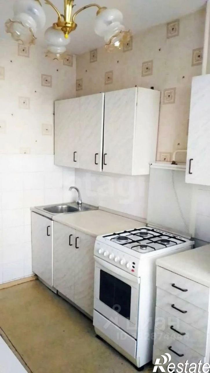 3-комн квартира ул Гагарина, 42,  д. 42