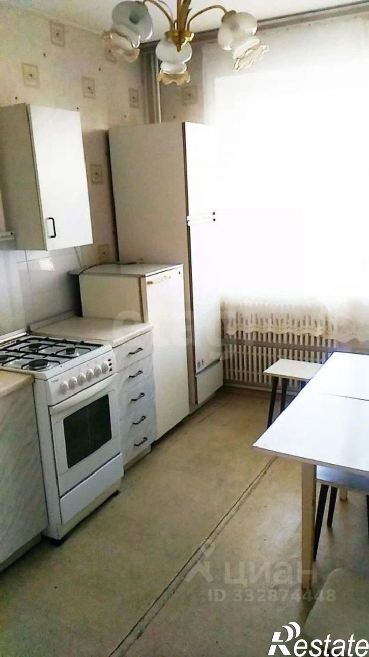 3-комн квартира ул Гагарина, 42,  д. 42