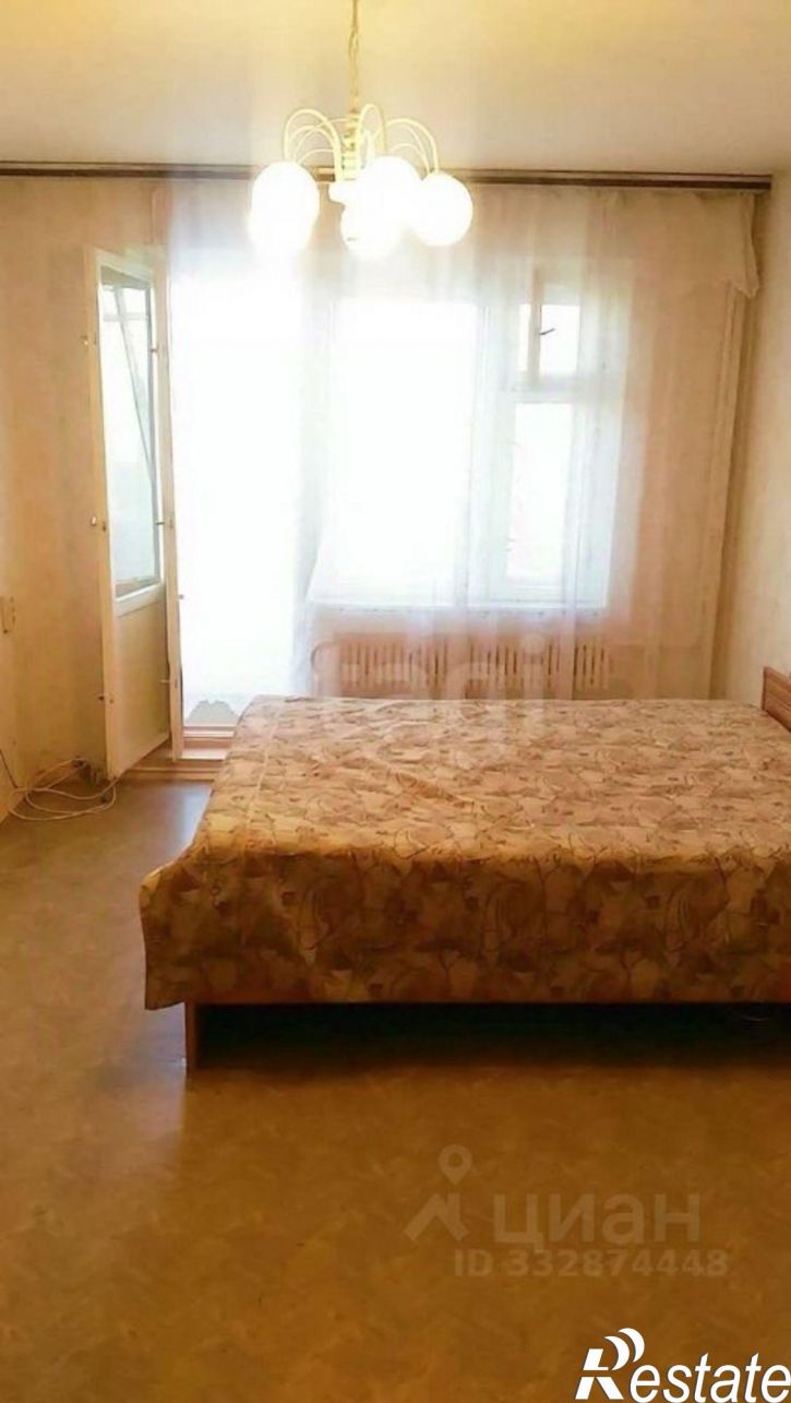 3-комн квартира ул Гагарина, 42,  д. 42