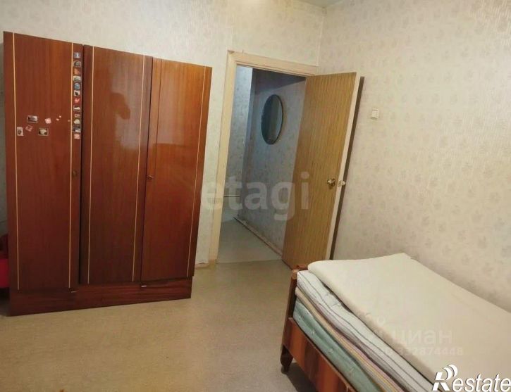 3-комн квартира ул Гагарина, 42,  д. 42