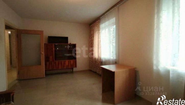 3-комн квартира ул Гагарина, 42,  д. 42