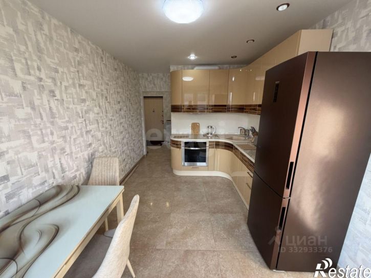 1-комн квартира пр-кт Маркса, 43,  д. 43