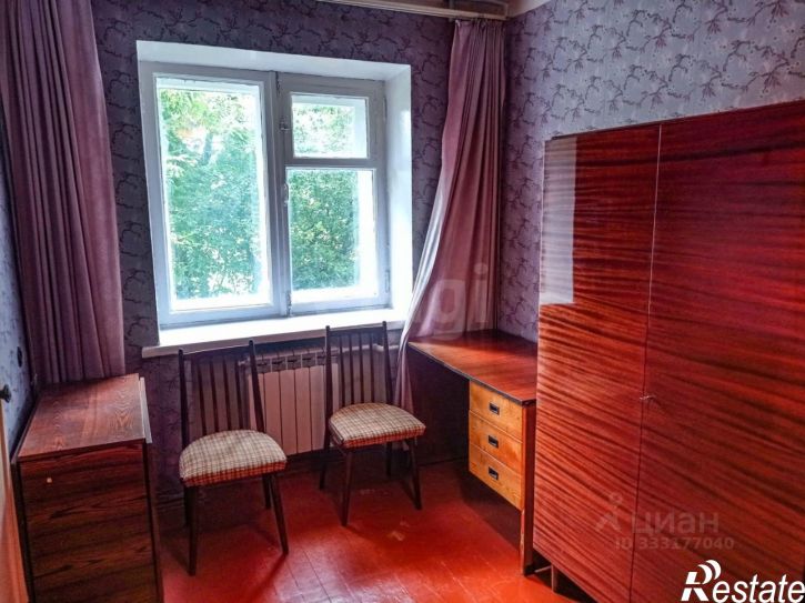 2-комн квартира ул Курчатова, 2а,  д. 2а