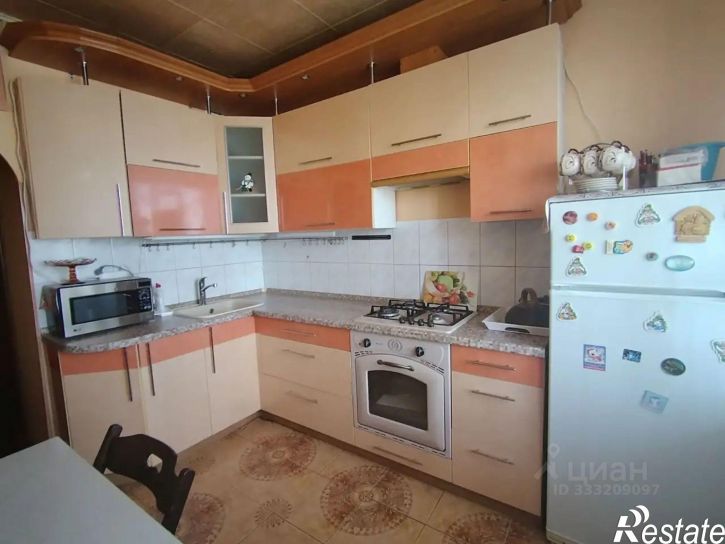 2-комн квартира ул Гагарина, 43,  д. 43