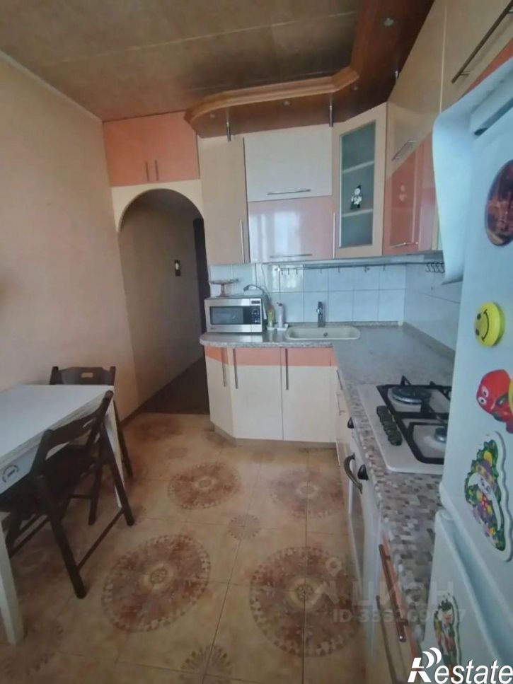 2-комн квартира ул Гагарина, 43,  д. 43