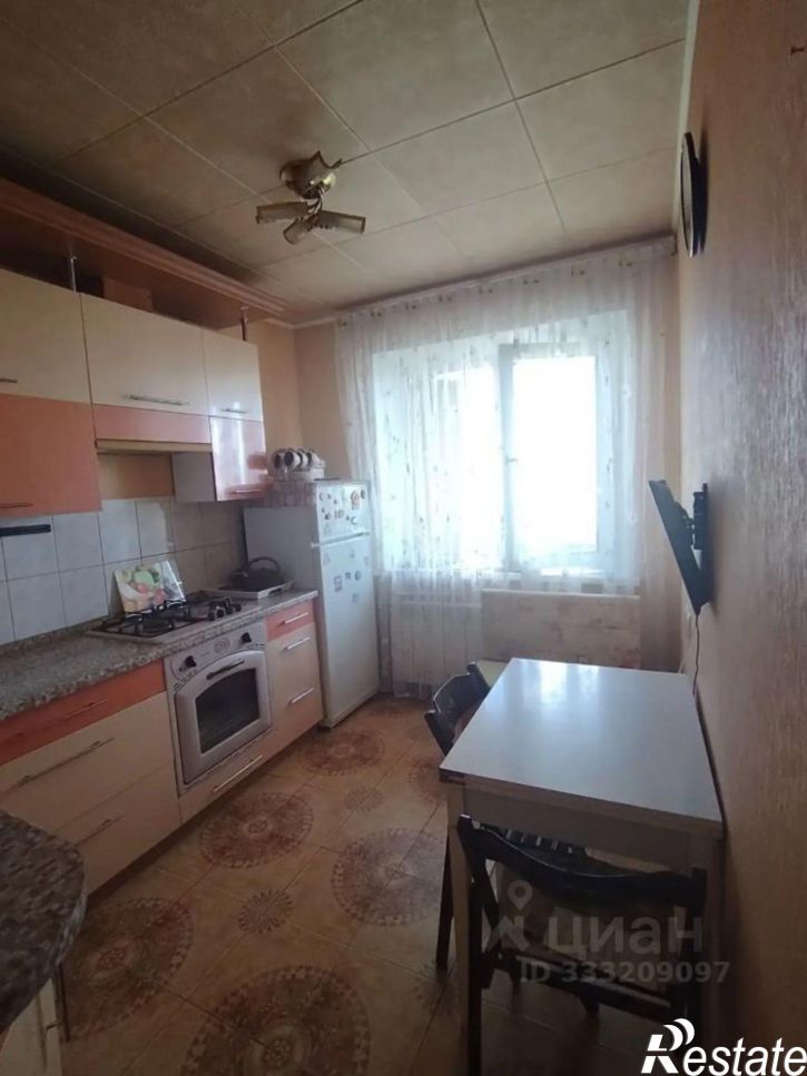 2-комн квартира ул Гагарина, 43,  д. 43