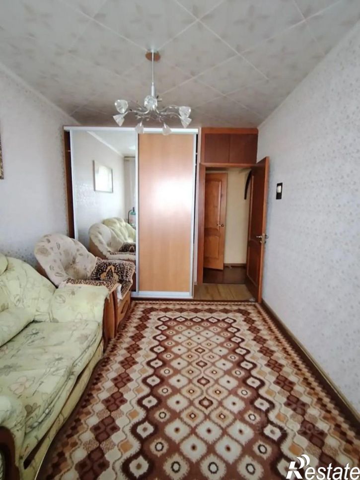 2-комн квартира ул Гагарина, 43,  д. 43