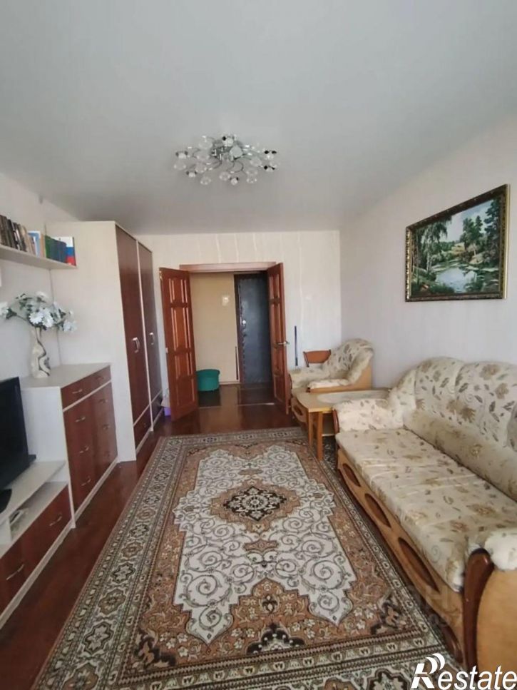 2-комн квартира ул Гагарина, 43,  д. 43