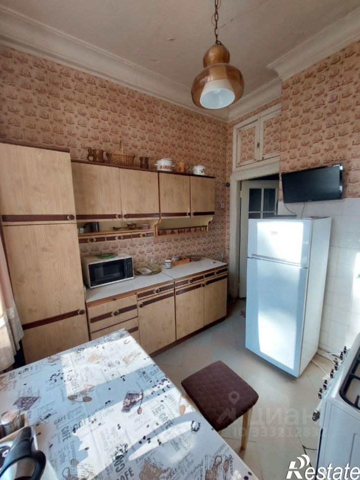 2-комн квартира пр-кт Ленина, 12/4,  д. 12/4